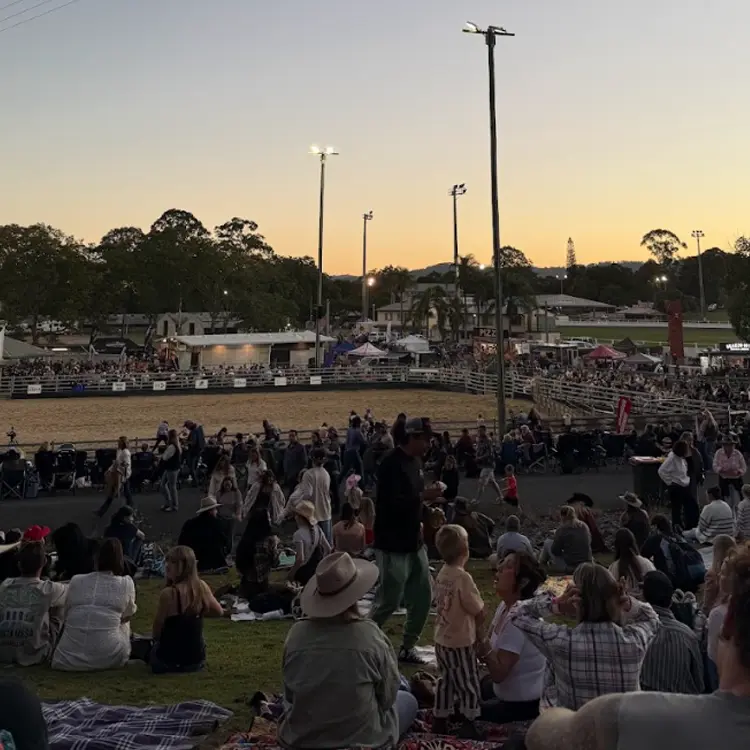 Ray White Nambour Rodeo