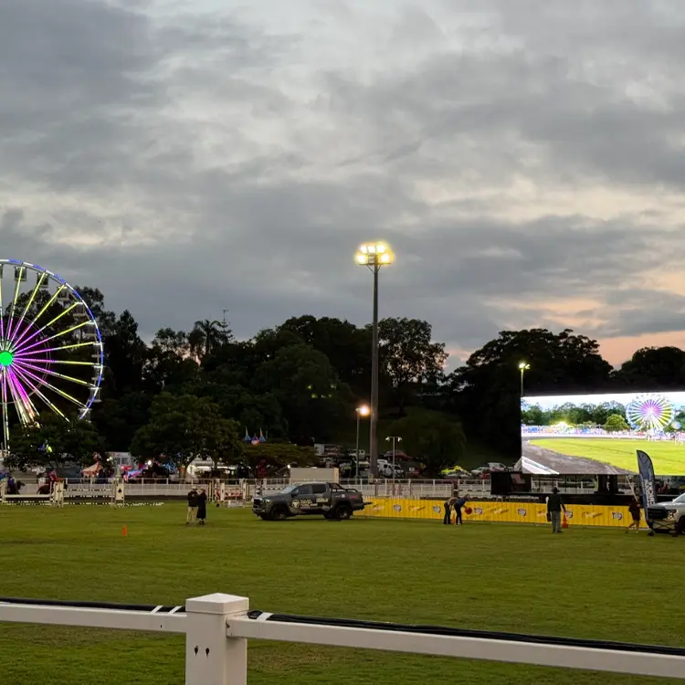 Sunshine Coast Agricultural Show