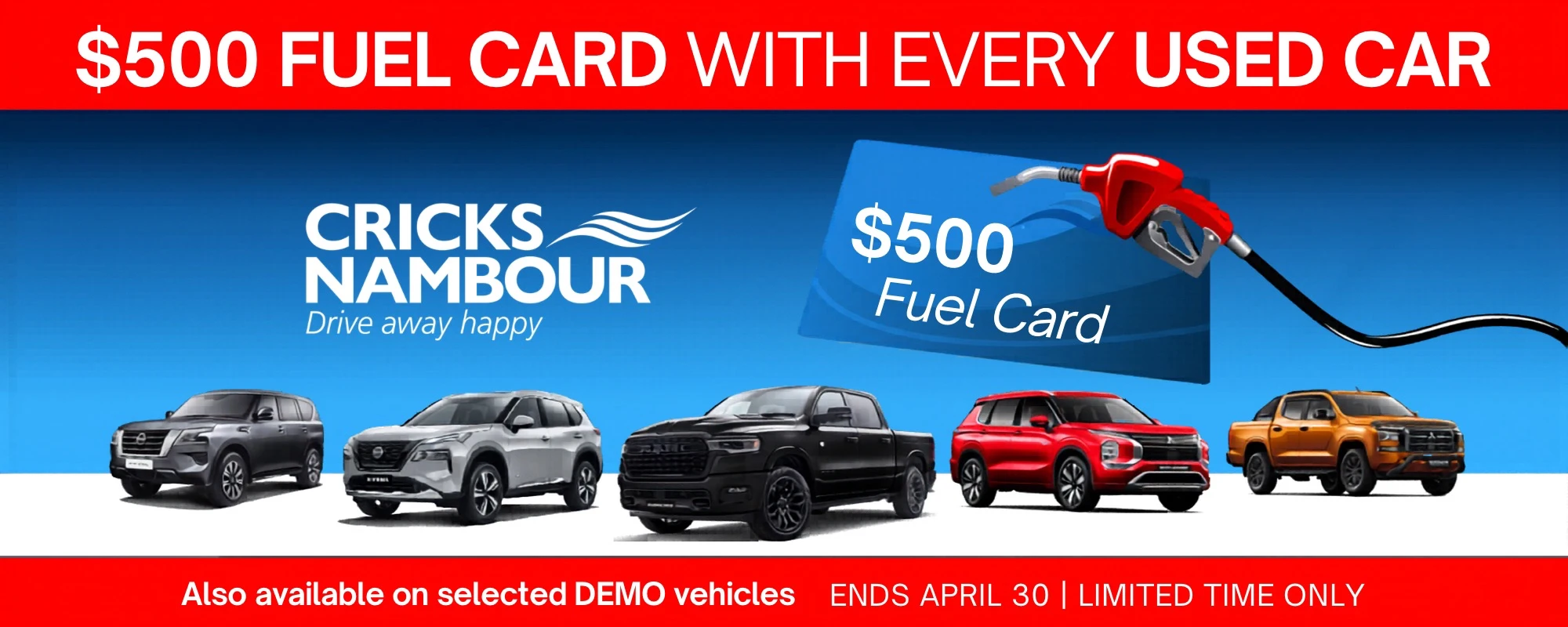 Fuel Card
